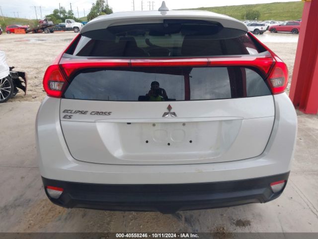 JA4AS3AA2LZ012975 Mitsubishi Eclipse Cross Es 1.5t