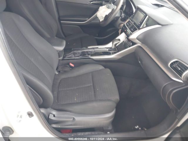 JA4AS3AA2LZ012975 Mitsubishi Eclipse Cross Es 1.5t