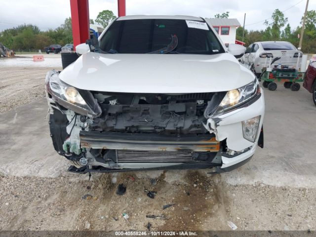 JA4AS3AA2LZ012975 Mitsubishi Eclipse Cross Es 1.5t