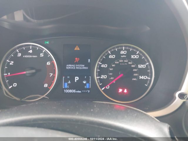 JA4AS3AA2LZ012975 Mitsubishi Eclipse Cross Es 1.5t