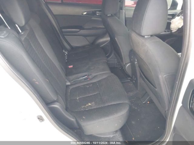 JA4AS3AA2LZ012975 Mitsubishi Eclipse Cross Es 1.5t