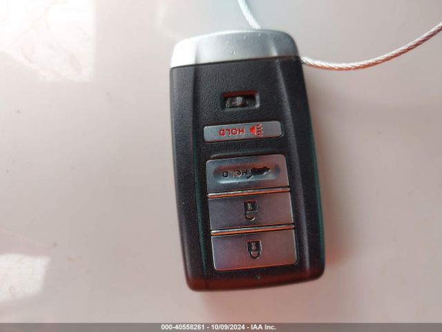 2017 ACURA MDX 5FRYD3H33HB008080 Photo 10