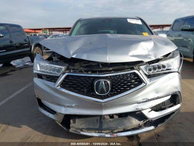 2017 ACURA MDX 5FRYD3H33HB008080 Photo 5