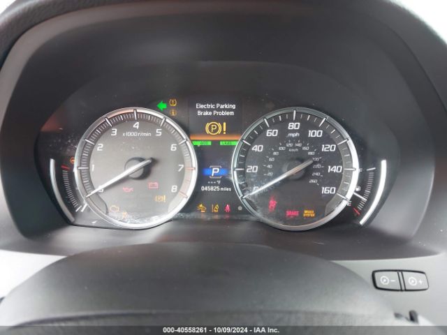 2017 ACURA MDX 5FRYD3H33HB008080 Photo 6