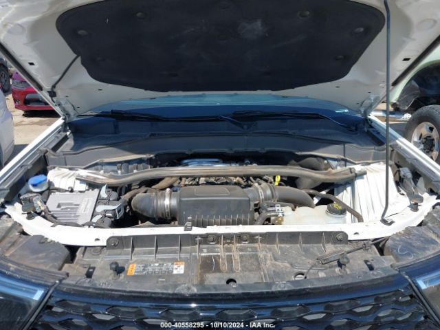 1FM5K8GC5LGC28372 Ford Explorer St