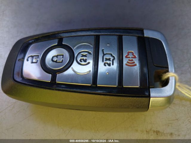 1FM5K8GC5LGC28372 Ford Explorer St