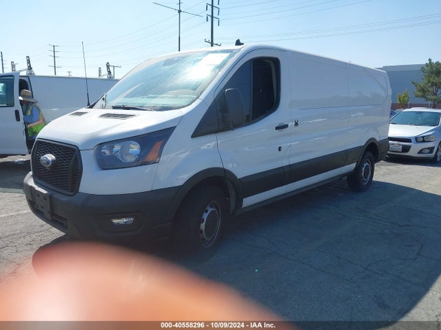 1FTYE1Y86MKA03371 Ford Transit-150 Cargo Van