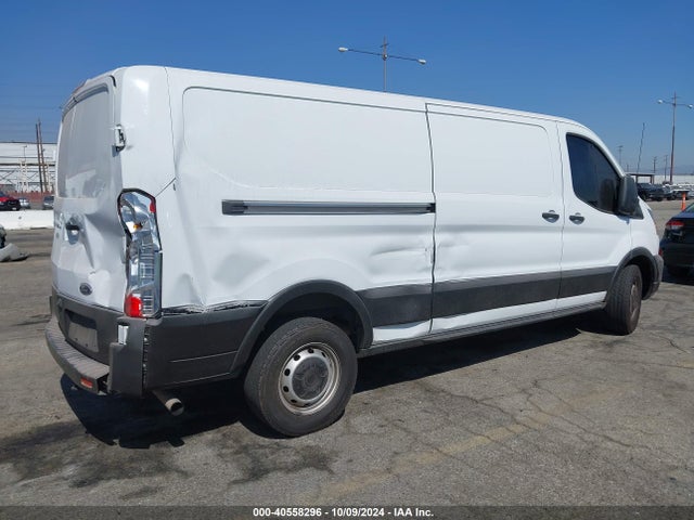 1FTYE1Y86MKA03371 Ford Transit-150 Cargo Van