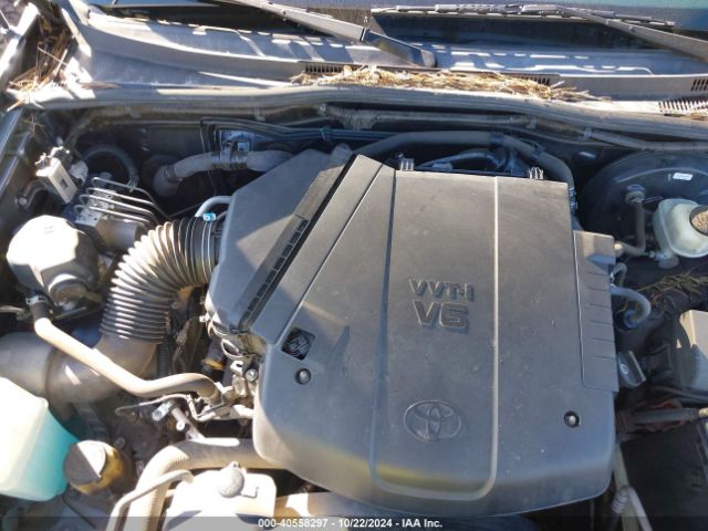 5TFJU4GN7FX073741 Toyota Tacoma Prerunner V6