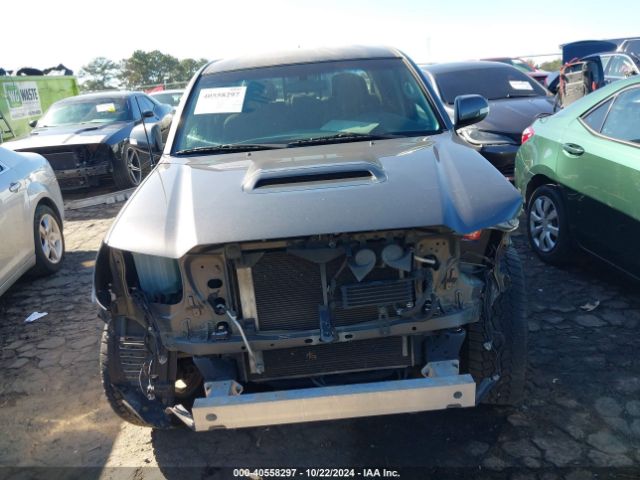 5TFJU4GN7FX073741 Toyota Tacoma Prerunner V6