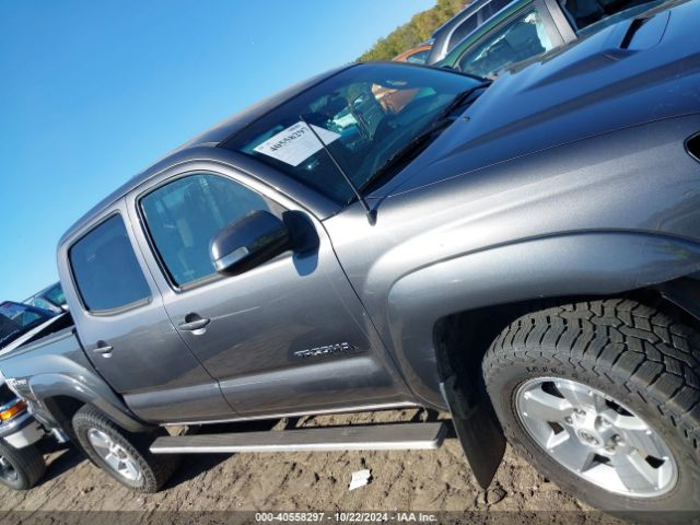 5TFJU4GN7FX073741 Toyota Tacoma Prerunner V6