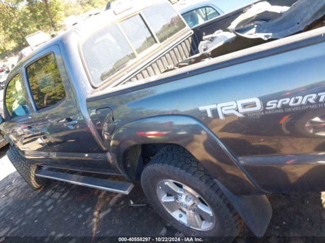 5TFJU4GN7FX073741 Toyota Tacoma Prerunner V6