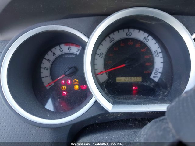 5TFJU4GN7FX073741 Toyota Tacoma Prerunner V6
