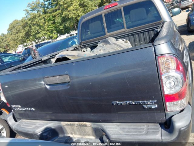 5TFJU4GN7FX073741 Toyota Tacoma Prerunner V6