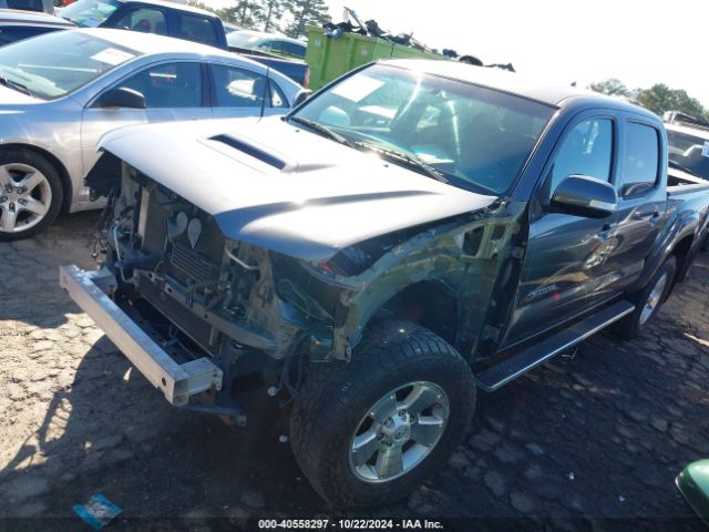 5TFJU4GN7FX073741 Toyota Tacoma Prerunner V6