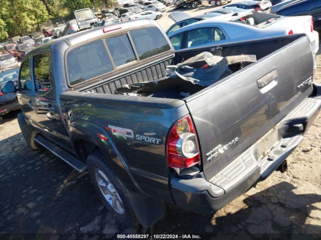 5TFJU4GN7FX073741 Toyota Tacoma Prerunner V6