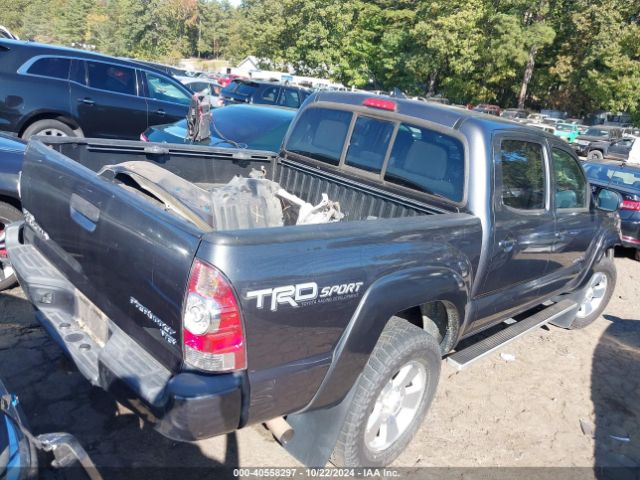 5TFJU4GN7FX073741 Toyota Tacoma Prerunner V6