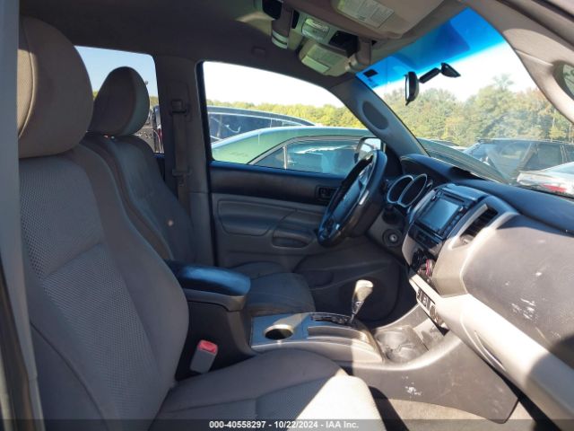 5TFJU4GN7FX073741 Toyota Tacoma Prerunner V6