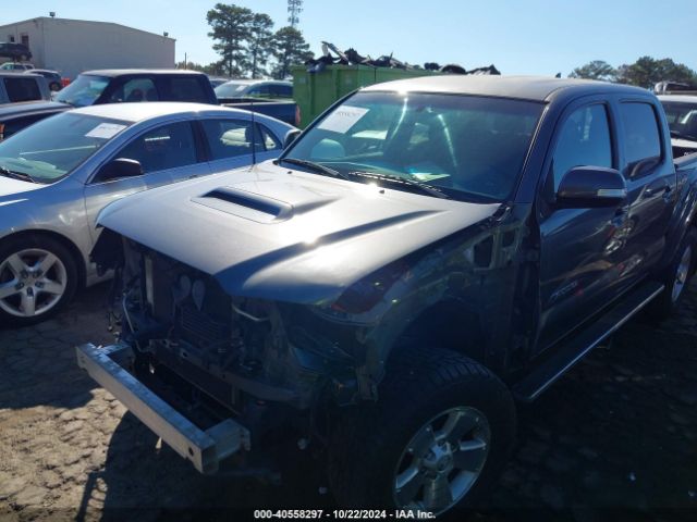 5TFJU4GN7FX073741 Toyota Tacoma Prerunner V6