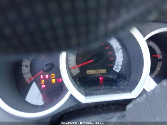 5TFJU4GN7FX073741 Toyota Tacoma Prerunner V6