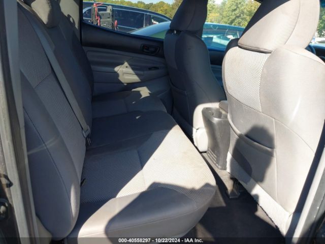 5TFJU4GN7FX073741 Toyota Tacoma Prerunner V6