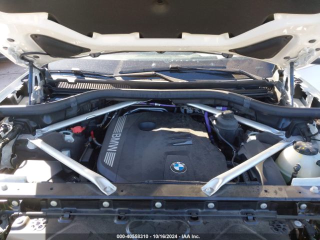 5UX23EM04R9T93287 BMW X7 Xdrive40i