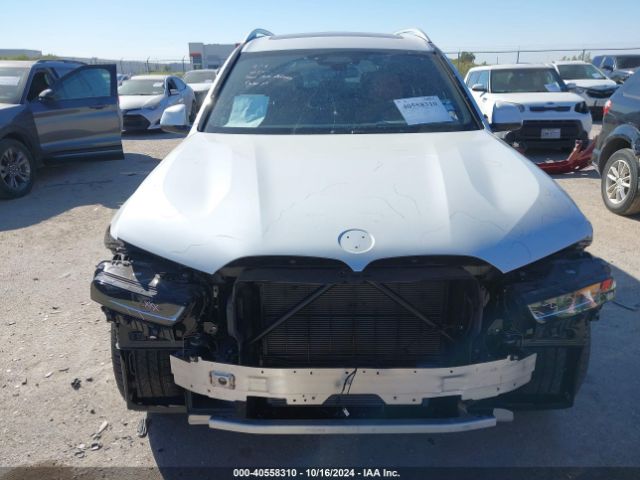 5UX23EM04R9T93287 BMW X7 Xdrive40i