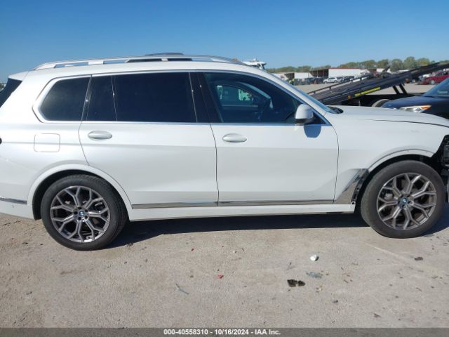 5UX23EM04R9T93287 BMW X7 Xdrive40i