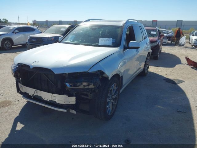 5UX23EM04R9T93287 BMW X7 Xdrive40i