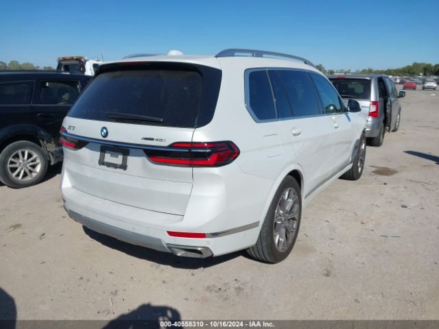 5UX23EM04R9T93287 BMW X7 Xdrive40i