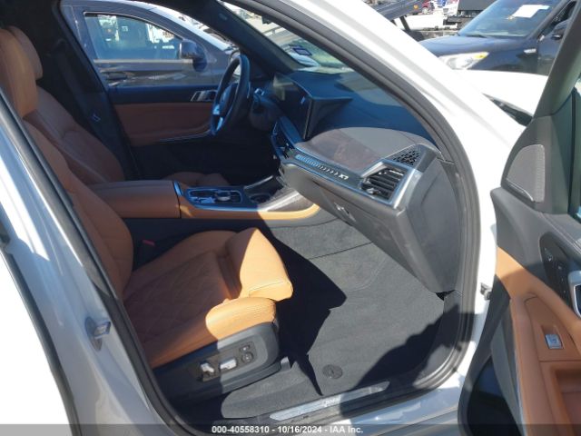 5UX23EM04R9T93287 BMW X7 Xdrive40i