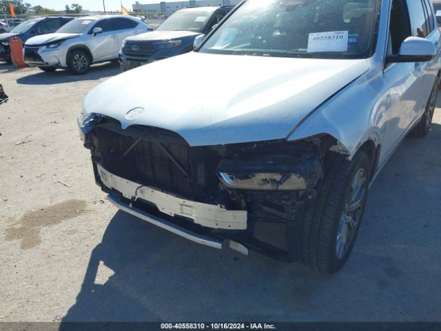 5UX23EM04R9T93287 BMW X7 Xdrive40i