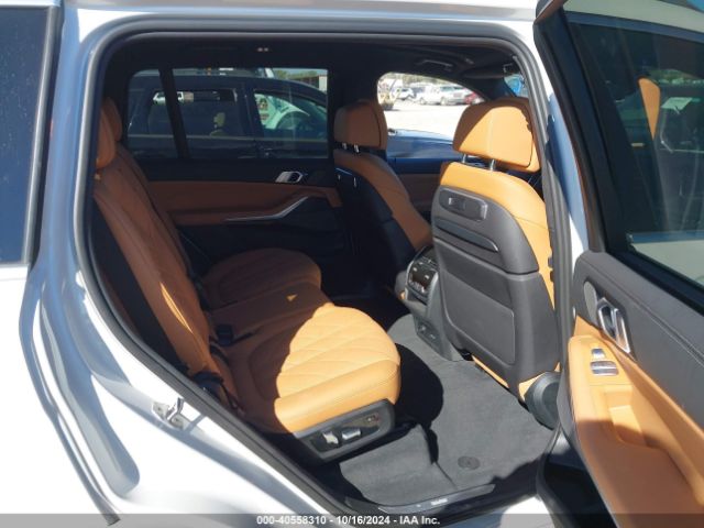 5UX23EM04R9T93287 BMW X7 Xdrive40i
