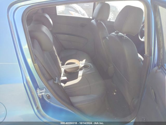 KL8CB6S91EC436411 Chevrolet Spark Ls Auto