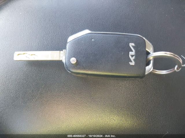 KNDEPCAA0N7249942 KIA Seltos Lx