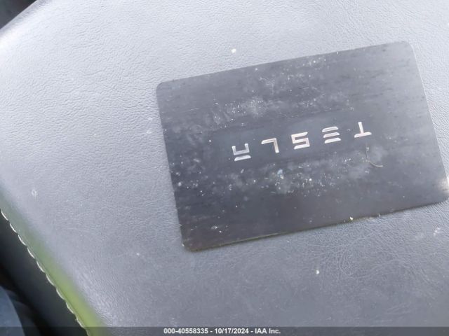 5YJ3E1EA2MF921195 Tesla Model 3 Standard Range Plus Rear-wheel Drive