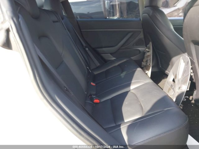 5YJ3E1EA2MF921195 Tesla Model 3 Standard Range Plus Rear-wheel Drive