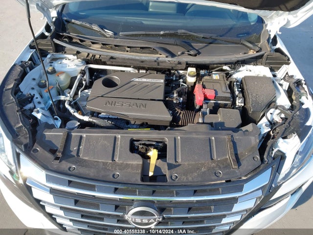 Nissan Rogue 2024 JN8BT3BAXRW351715 Image 26