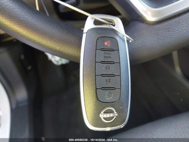 Nissan Rogue Sv Fwd 2024 JN8BT3BAXRW351715 Image 11