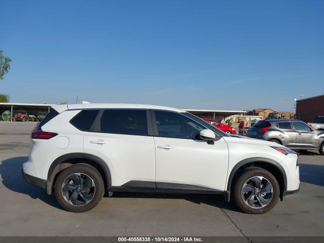 Nissan Rogue 2024 JN8BT3BAXRW351715 Image 29