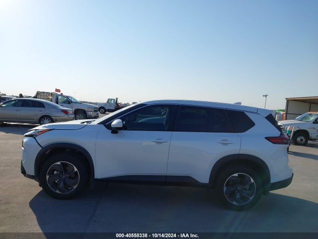 Nissan Rogue 2024 JN8BT3BAXRW351715 Image 30