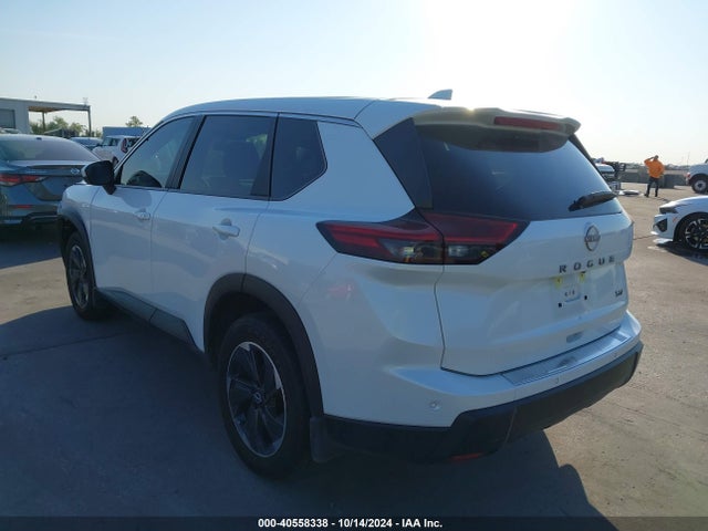 Nissan Rogue 2024 JN8BT3BAXRW351715 Image 19