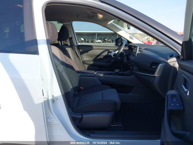 Nissan Rogue 2024 JN8BT3BAXRW351715 Image 21