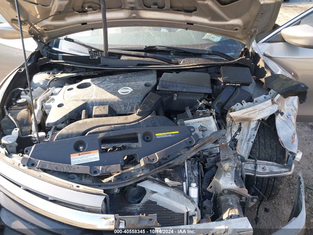 Nissan Altima 2.5 Sv 2014 1N4AL3AP1EN222099 Image 10