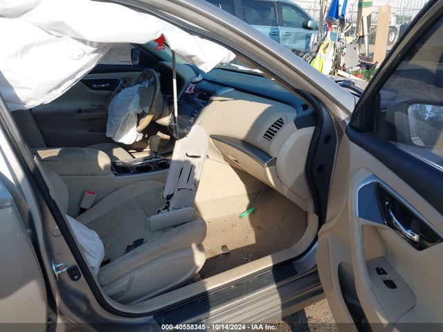 Nissan Altima 2.5 Sv 2014 1N4AL3AP1EN222099 Image 5