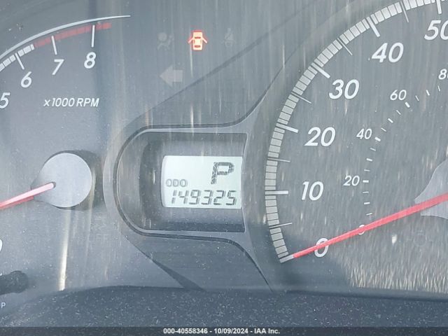 5TDKK3DC7ES417693 Toyota Sienna Le V6 8 Passenger