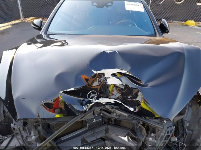 WDDUG8CB7EA012663 Mercedes-Benz S 550