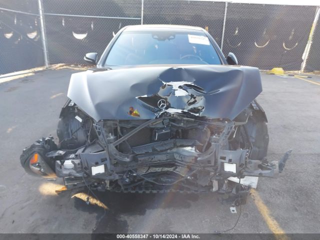 WDDUG8CB7EA012663 Mercedes-Benz S 550