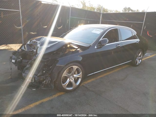 WDDUG8CB7EA012663 Mercedes-Benz S 550