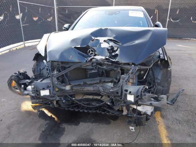 WDDUG8CB7EA012663 Mercedes-Benz S 550